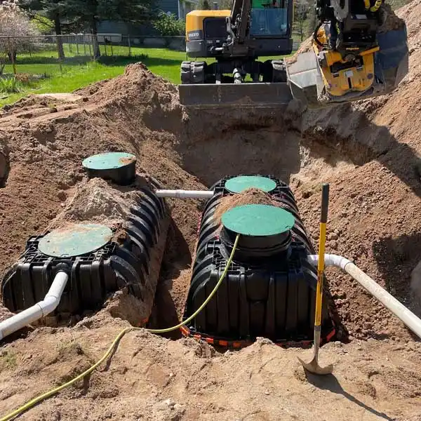 septic tank services Monterey Park